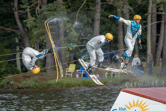 Team Belgium - Day Two-091