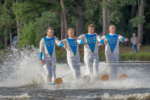 Team Belgium - Day One-084