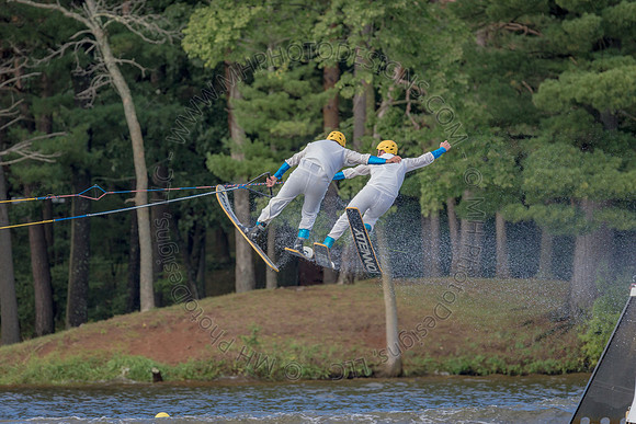 Team Belgium - Day One-072