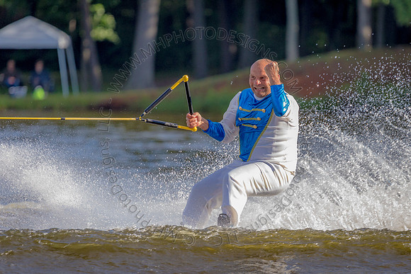 Team Belgium - Day Two-052