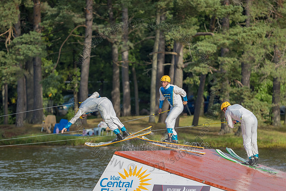 Team Belgium - Day Two-174