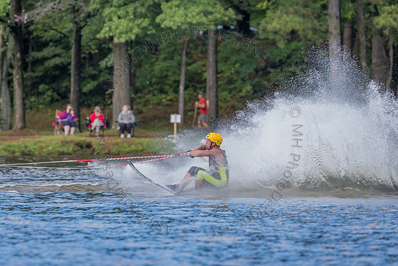Team Belgium - Day One-029