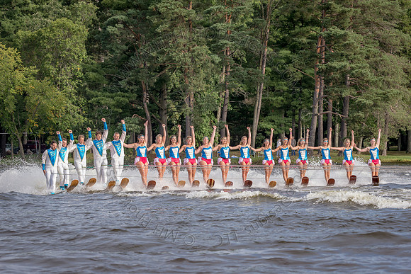 Team Belgium - Day Two-115
