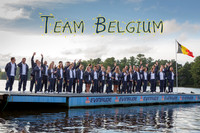Team BELGIUM 2016