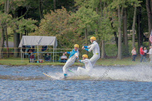 Team Belgium - Day One-070