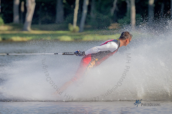 Team China - Day Two-016