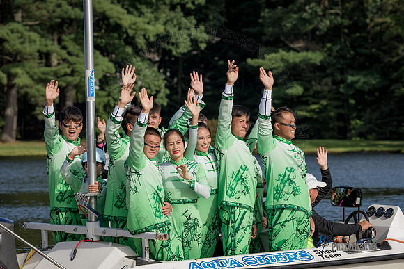 Team China - Day Two-004