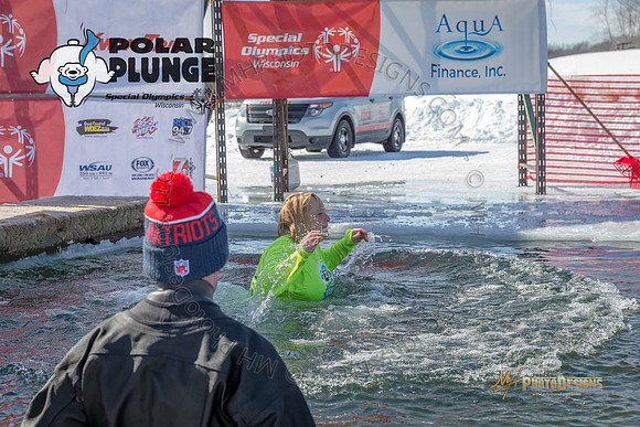 Wausau Polar Plunge 2018-175