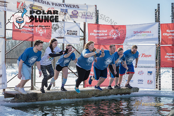 Wausau Polar Plunge 2018-040