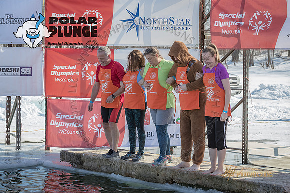Wausau Polar Plunge 2018-148