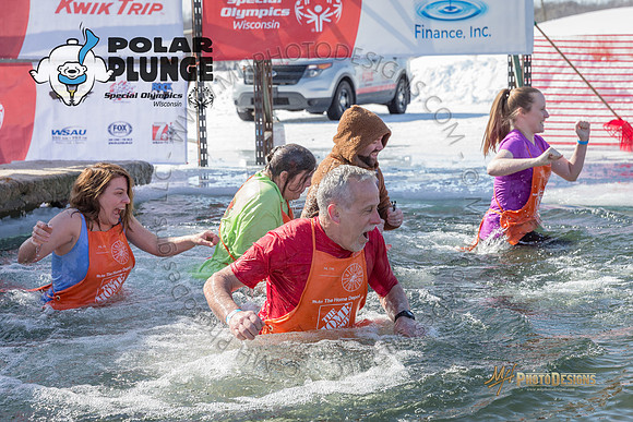 Wausau Polar Plunge 2018-151