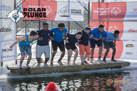 Wausau Polar Plunge 2018-297