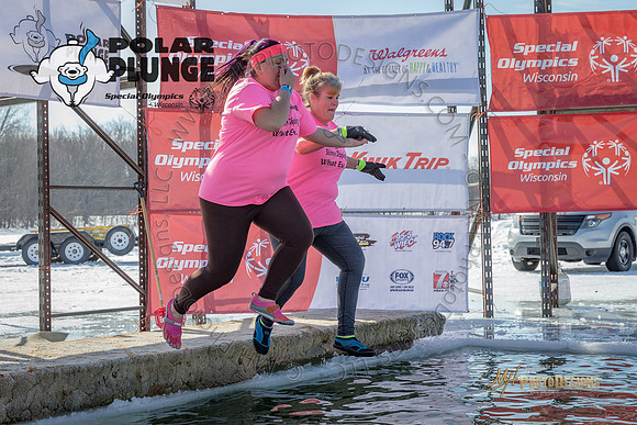 Wausau Polar Plunge 2018-189