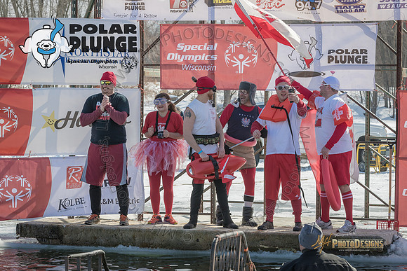 Wausau Polar Plunge 2018-303