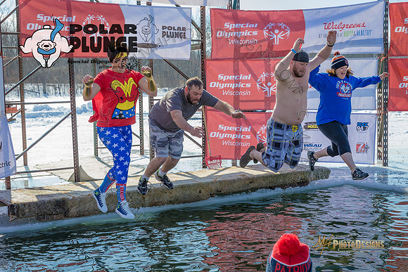 Wausau Polar Plunge 2018-213