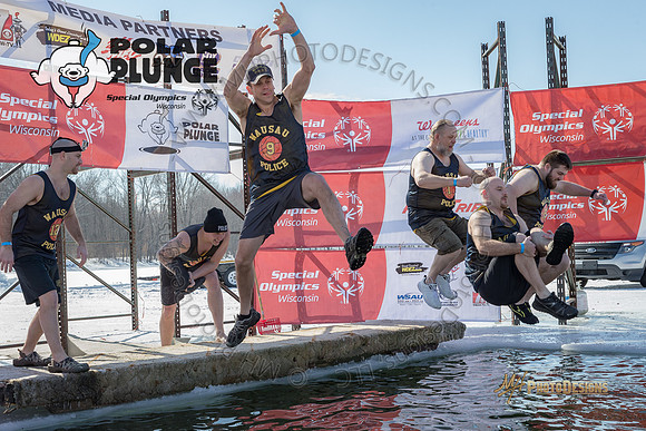 Wausau Polar Plunge 2018-087