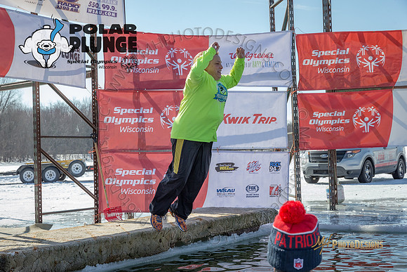 Wausau Polar Plunge 2018-173