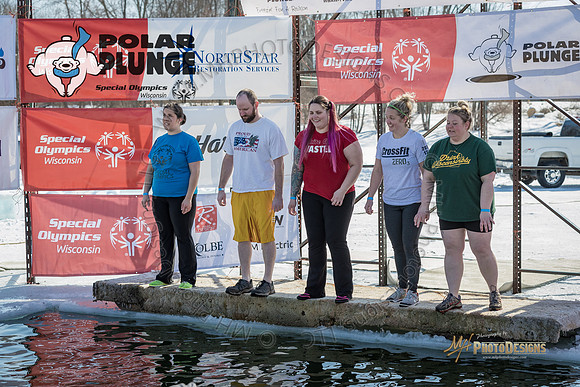 Wausau Polar Plunge 2018-050