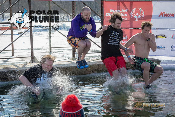 Wausau Polar Plunge 2018-288