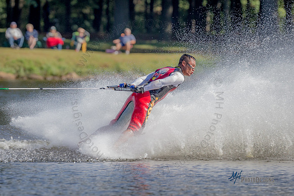 Team China - Day Two-014