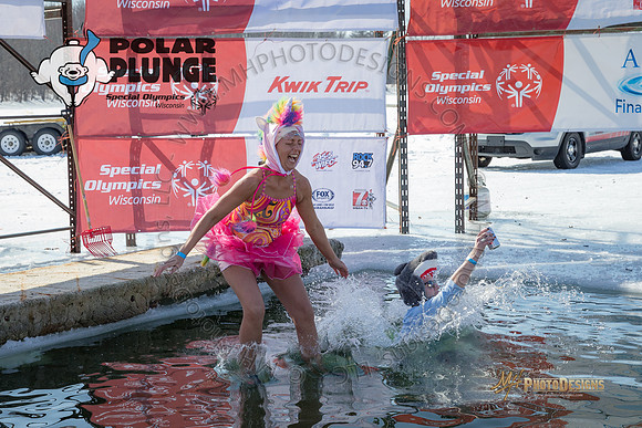 Wausau Polar Plunge 2018-077