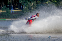 Team China - Day Two-013