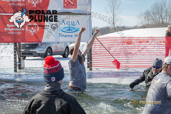Wausau Polar Plunge 2018-158