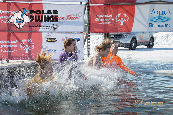 Wausau Polar Plunge 2018-101