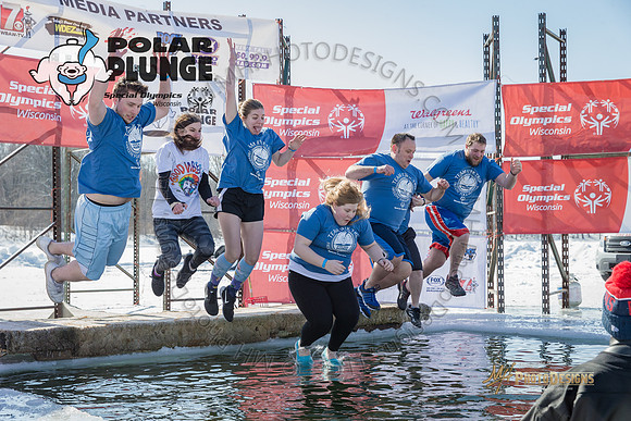 Wausau Polar Plunge 2018-042