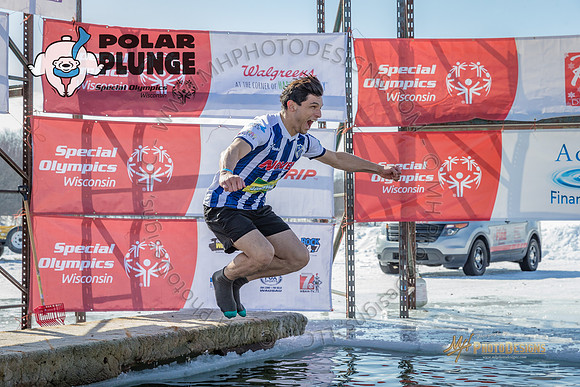 Wausau Polar Plunge 2018-240
