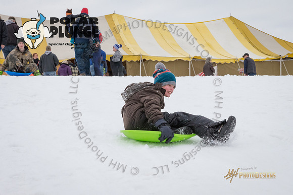 Wausau Polar Plunge 2018-345