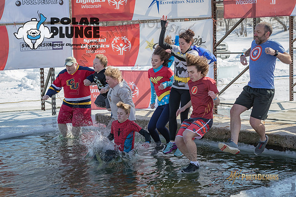 Wausau Polar Plunge 2018-125