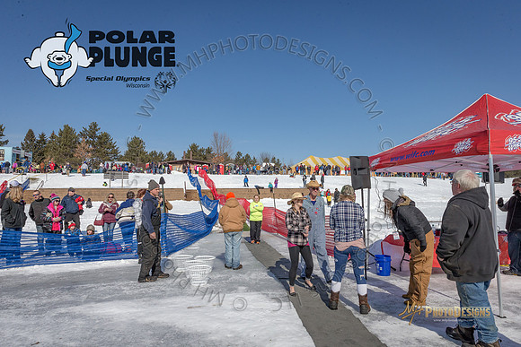 Wausau Polar Plunge 2018-161