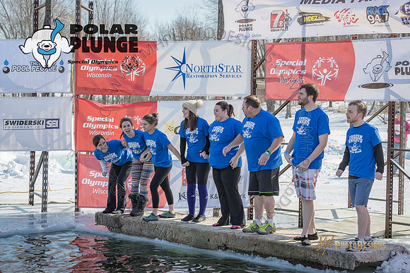 Wausau Polar Plunge 2018-134