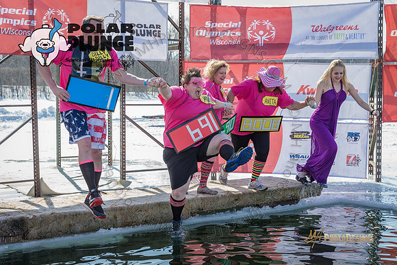 Wausau Polar Plunge 2018-245