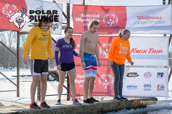 Wausau Polar Plunge 2018-098