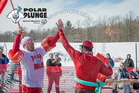 Wausau Polar Plunge 2018-314