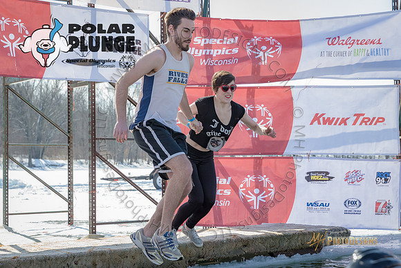 Wausau Polar Plunge 2018-217
