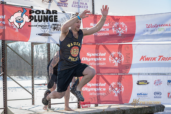 Wausau Polar Plunge 2018-090