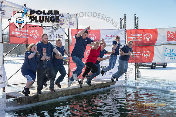 Wausau Polar Plunge 2018-129