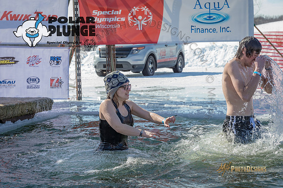 Wausau Polar Plunge 2018-236