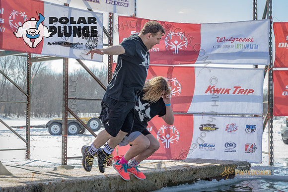 Wausau Polar Plunge 2018-177
