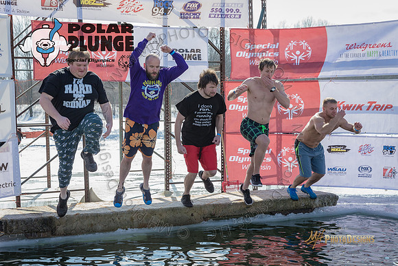 Wausau Polar Plunge 2018-286