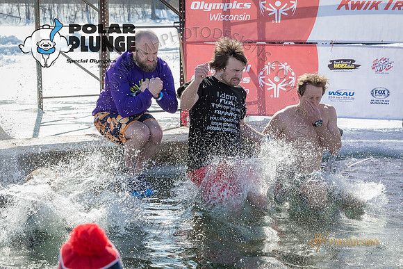 Wausau Polar Plunge 2018-289