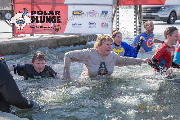 Wausau Polar Plunge 2018-126