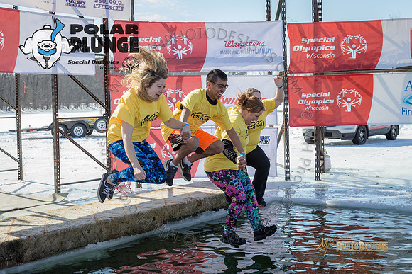 Wausau Polar Plunge 2018-095