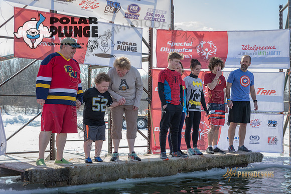 Wausau Polar Plunge 2018-118