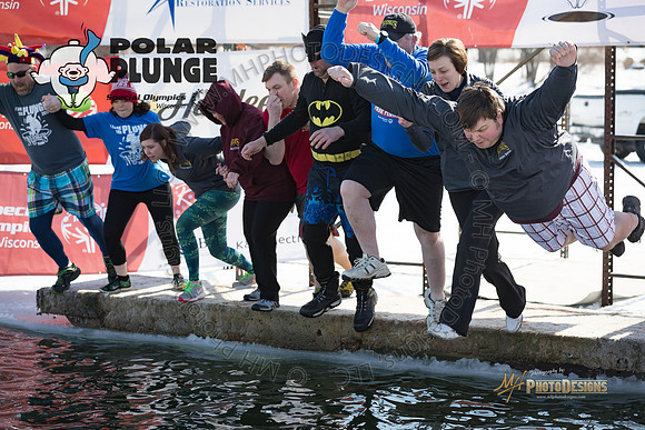 Wausau Polar Plunge 2018-033