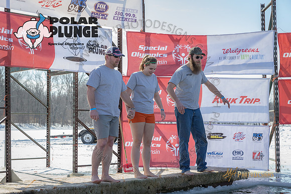 Wausau Polar Plunge 2018-152