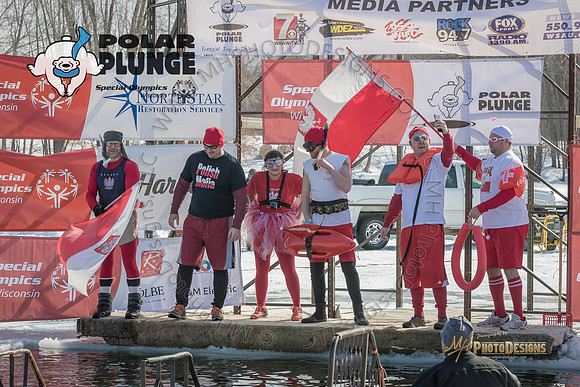 Wausau Polar Plunge 2018-304